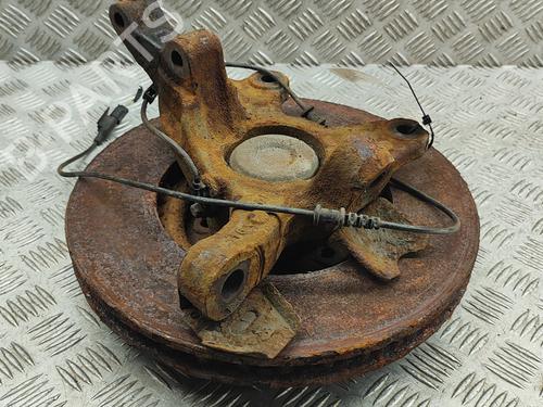 Used Right front steering knuckle MERCEDES-BENZ V-CLASS (W447) V 220 CDI / d (447.811, 447.813, 447.815) (163 hp) 28436069