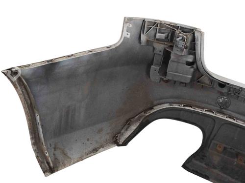 Bak støtfanger AUDI A4 B8 Avant (8K5) S4 quattro | BP30283405C8 