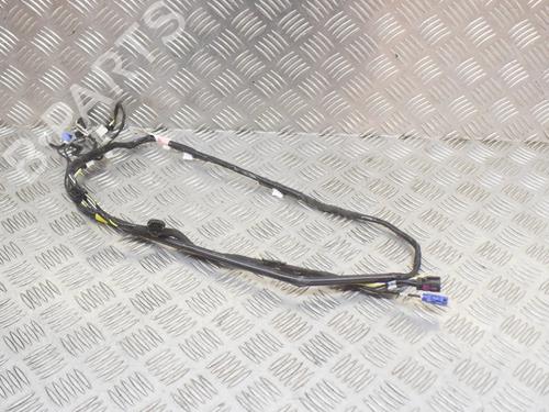Used Wiring harness TESLA MODEL 3 (5YJ3) EV Performance AWD (462 hp) 27751455