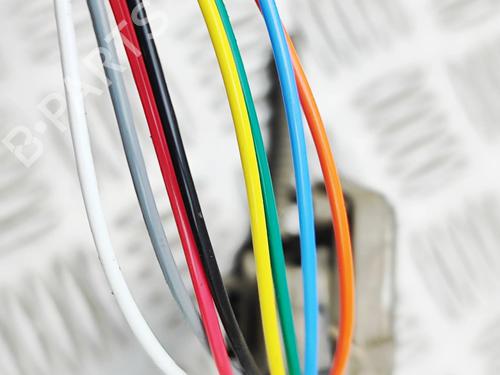 Electronic sensor IVECO DAILY VI Platform/Chassis 35S18, 35C18, 40C18, 45C18, 50C18, 60C18, 65C18, 70C18 | BP33396061M84 - Image 6