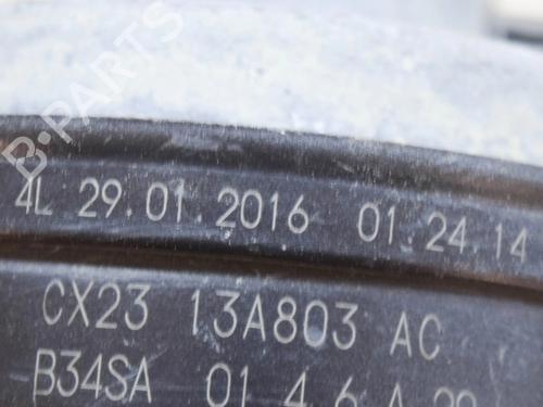 Horn JAGUAR F-TYPE Coupe (X152) 3.0 SCV6 | BP14617291E13 