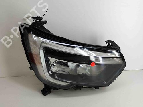 Right headlight RENAULT MASTER III Van (FV) 2.3 dCi 180 FWD (FV04, FV07) | BP29510705C29 