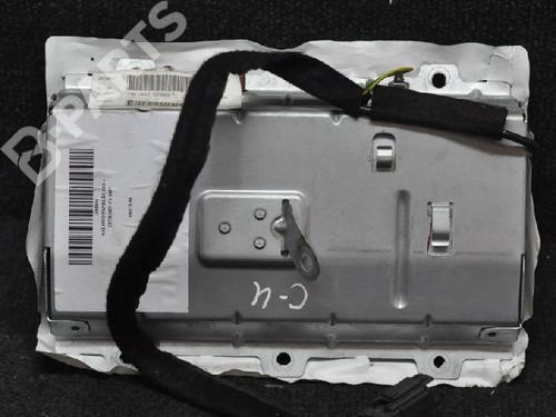 Passasjer kollisjonspute CITROËN C4 I (LC_) 1.6 HDi | BP8826348C10 