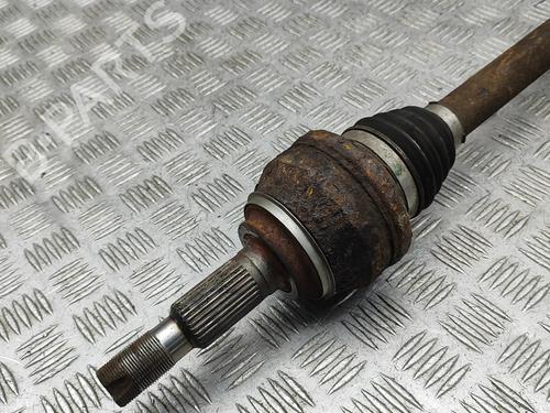 Left rear driveshaft LEXUS LS (_F4_) 460 (USF40) | BP37697883M40 - Image 5