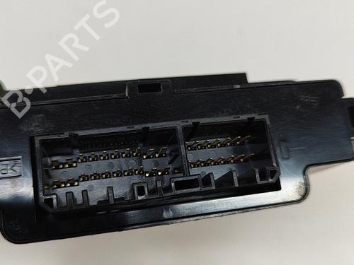 Electronic module ISUZU D-MAX II (TFR, TFS) 2.5 CRDi 4x4 (TFS86J) | BP28431086M83 