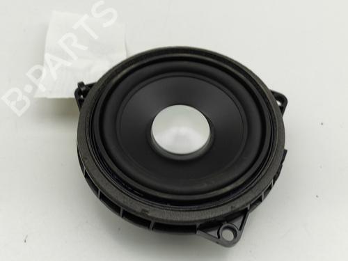 Used Speaker BMW 6 Coupe (F13) 640 d (313 hp) 28121458