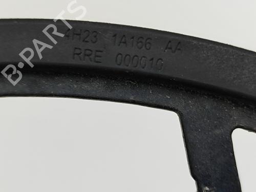 Electronic sensor LAND ROVER RANGE ROVER EVOQUE (L538) 2.2 D 4x4 | BP26153733M84 