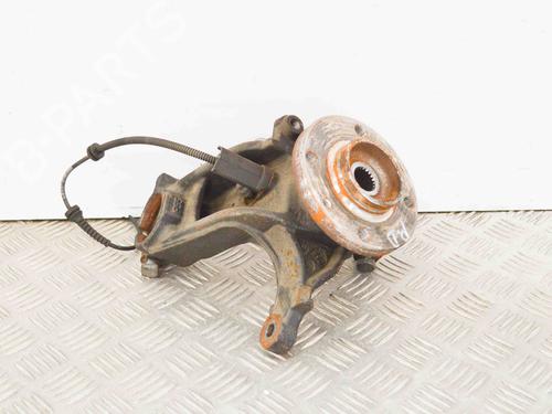 Højre Styrespindel Lejehus CITROËN C3 III (SX) 1.2 VTi 82 | BP14665689M26 