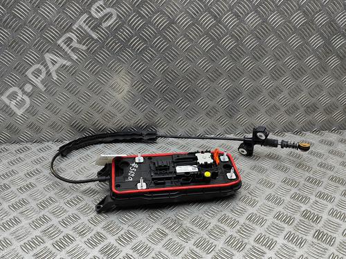 Used Gear lever VW GOLF VIII (CD1, DA1) 2.0 TSI R 4motion (320 hp) 30005282