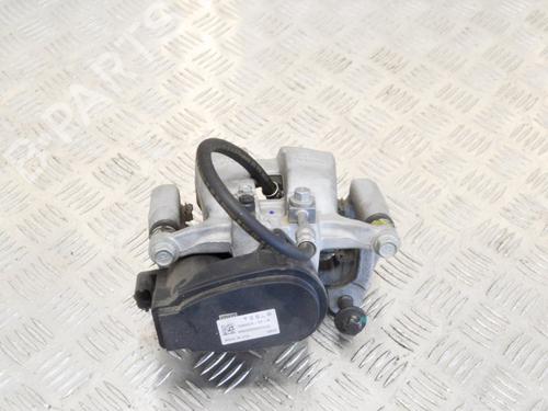 Right rear brake caliper TESLA MODEL Y (5YJY) EV Performance All-wheel Drive | BP27752435M106 