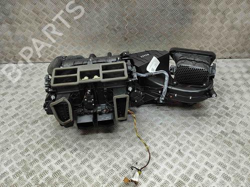 Heater matrix PORSCHE PANAMERA (970) 3.6 4 | BP27532815M63 