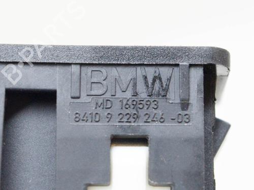 Electronic module BMW 2 Coupe (F22, F87) 220 d | BP8846683M83 