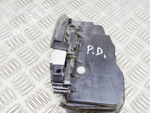 Front right lock BMW X3 (F25) xDrive 20 d | BP13029964C97 