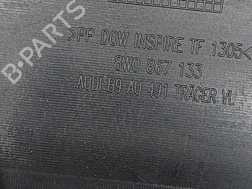 Front left panel AUDI A4 Allroad B9 (8WH, 8WJ) 3.0 TDI quattro | BP35726775C58 - Image 7