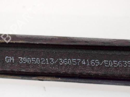 Rubber door seal OPEL ASTRA K (B16) 1.4 Turbo (68) | BP14663167C142 
