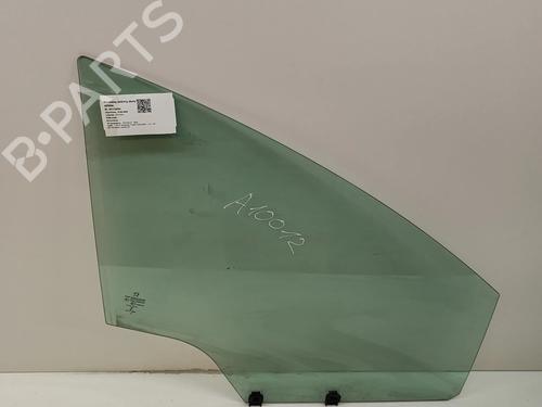 Used Front right door window PEUGEOT 5008 (0U_, 0E_) 1.6 HDi (114 hp) 27765141