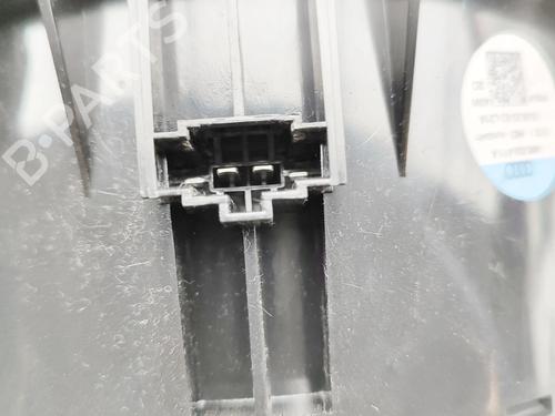 Speaker AUDI Q7 (4MB, 4MG, 4MQ) 50 TDI Mild Hybrid quattro | BP33383677E2  - Image 5