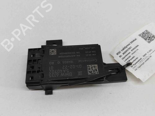 Elektronisk modul BMW iX (I20) xDrive 50 (523 hp) 28550375