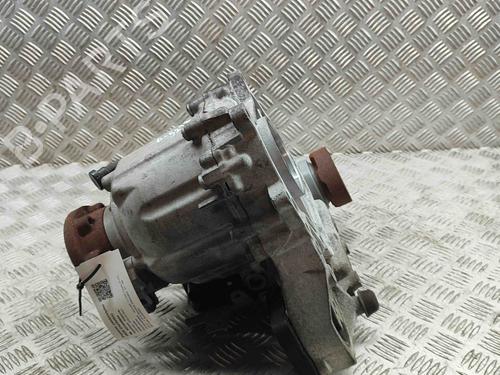 Used Transfer box JAGUAR F-TYPE Coupe (X152) 3.0 SCV6 400 SPORT AWD (400 hp) 27650390