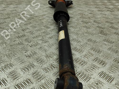 Right rear shock absorber AUDI A5 Sportback (F5A, F5F) S5 quattro | BP27295906M19 