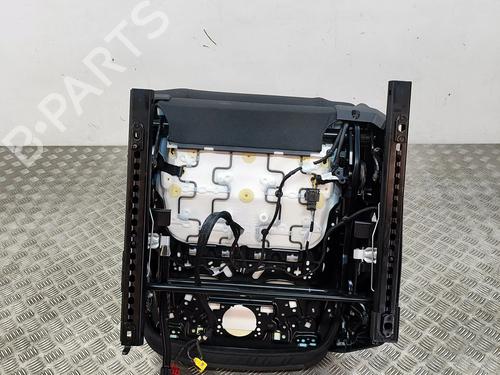 Right front seat AUDI Q2 (GAB, GAG) 35 TFSI | BP28559169C16