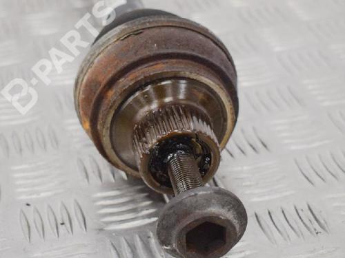 Right rear driveshaft AUDI Q5 (8RB) 2.0 TDI quattro | BP6736249M41 