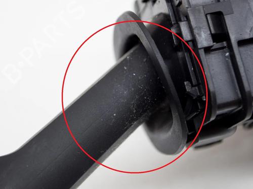 Steering column stalk OPEL MOKKA / MOKKA X (J13) 1.4 (_76) | BP9167450I23 