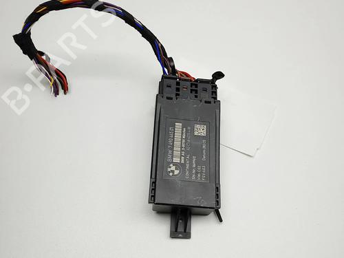 Electronic module BMW X5 (G05, F95) xDrive 45 e Plug-in Hybrid | BP36358512M83 - Image 4