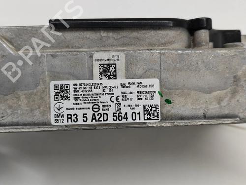 Electronic module BMW 3 Touring (G21, G81) 330 e Plug-in-Hybrid xDrive | BP27774956M83 - Image 6