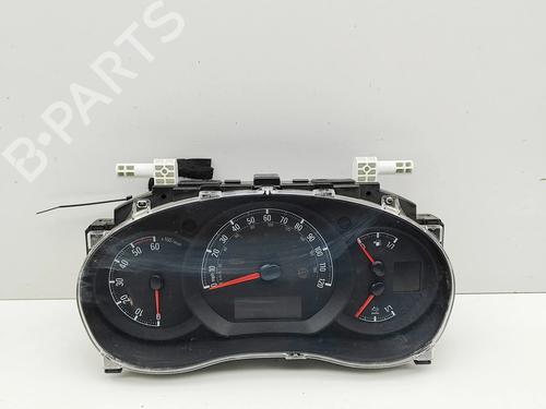 Kombiinstrument Kombiinstrument 38783214 38783214