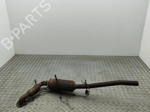 Catalyst FORD TRANSIT CUSTOM V362 Bus (F3) 2.2 TDCi | BP36326933M10 - Image 3
