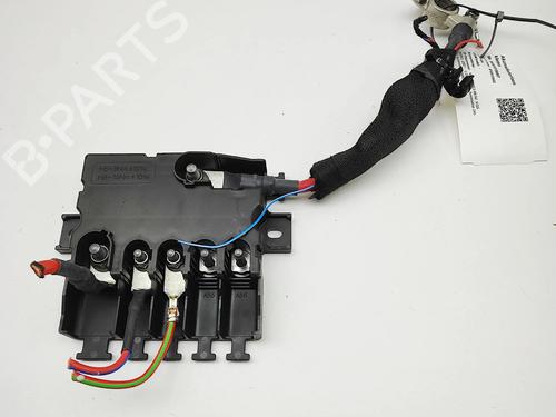 Used Electronic module Electronic module 38731582 38731582
