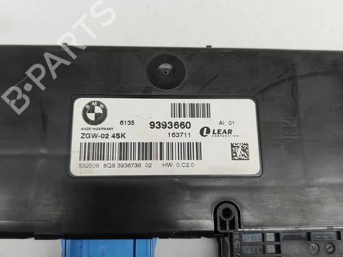 Electronic module BMW 5 Touring (F11) 535 d | BP19502749M83 