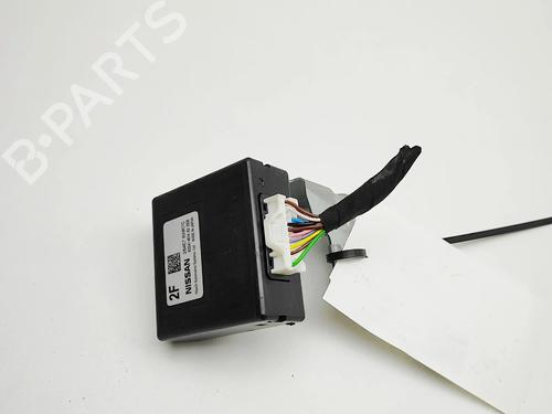 Electronic module NISSAN LEAF (ZE1) Electric | BP37797720M83 - Image 4