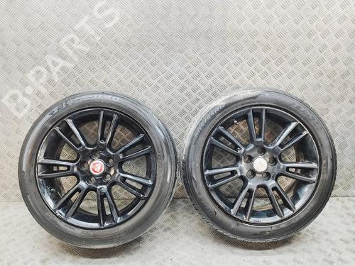Fælgsæt JAGUAR XE (X760) 2.0 D | BP32779851C100 - Image 3