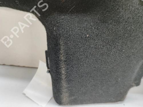 Boot lining MERCEDES-BENZ EQB (X243) EQB 300 4-matic (243.608, 243.609) | BP29594043I3 