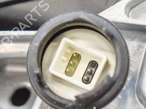 Right mirror BMW 3 (E90) 318 i | BP6754458C27 