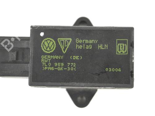 Electronic sensor PORSCHE CAYENNE (9PA) 3.2 | BP30218452M84 
