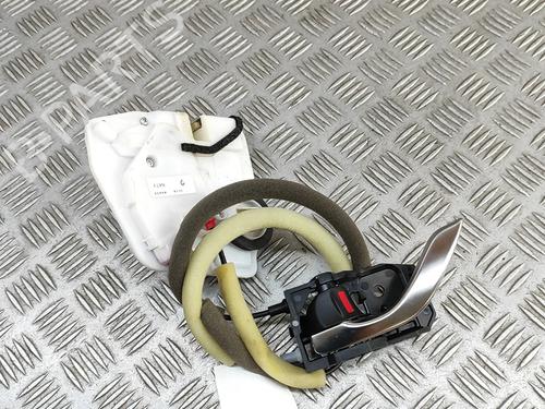 Front left lock MAZDA MX-5 IV (ND__) 2.0 (ND2E, ND6E) | BP29007505C98 - Image 3