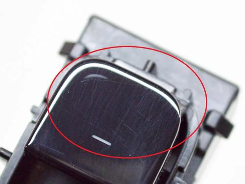 Left rear window switch TESLA MODEL Y (5YJY) EV Performance All-wheel Drive | BP27752604I29  - Image 6