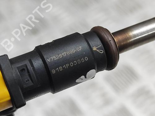 Injector PEUGEOT 308 CC (4B_) 1.6 16V | BP25788436M100 