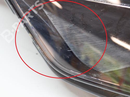 Left headlight SKODA KAROQ (NU7, ND7) 1.5 TSI | BP10673303C28 