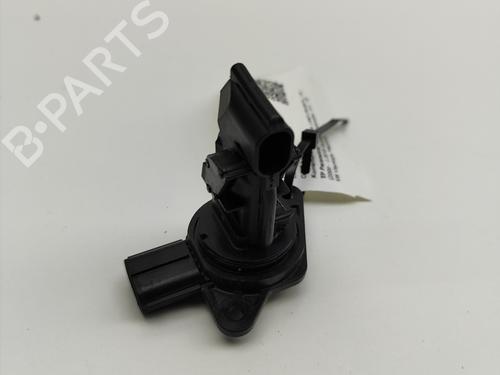 Mass air flow sensor TOYOTA LAND CRUISER PRADO (_J15_) 2.8 D-4D (GDJ150_, GDJ155_, GDJ150, GDJ151) | BP26311400M95 