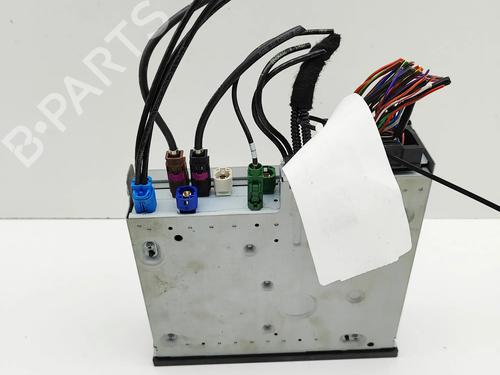 Electronic module AUDI Q3 (F3B) 35 TFSI | BP39575634M83 - Image 2