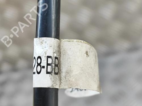 Pipe JAGUAR F-TYPE Coupe (X152) 3.0 SCV6 400 SPORT AWD | BP27650216M125 - Image 9