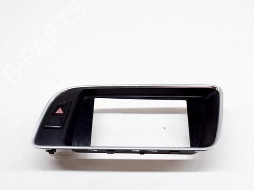 other-audi-q5-8rb-sq5-tdi-quattro-8r2857186l-8r2857186-2008-2009-2010-2011-2012-2013-2014-2015-2016-2017-2018-2019-14631040 main image