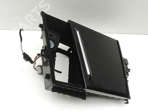 Cendrier VW TOUAREG (CR7, RC8) 3.0 eHybrid 4motion (381 hp) 31113073