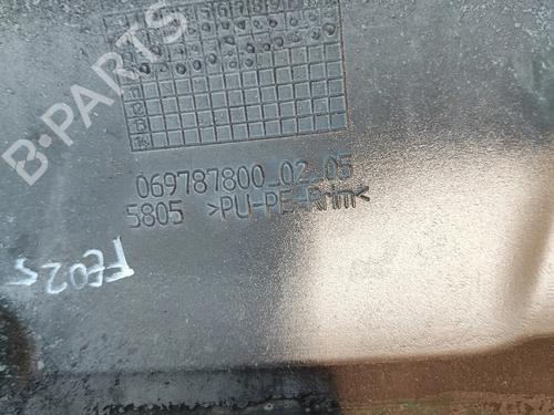 Headrest FERRARI CALIFORNIA 4.3 | BP32119085I31 