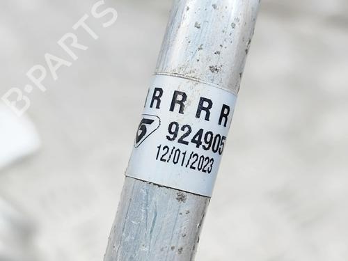 AC pipe NISSAN LEAF (ZE1) Electric | BP40014269M126 - Image 7