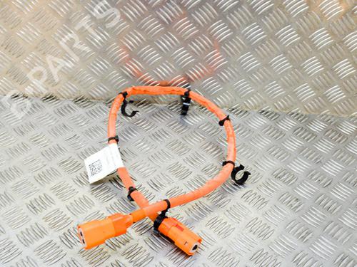 Wiring harness SKODA SUPERB III Estate (3V5) 1.4 TSI iV | BP27753070E16 